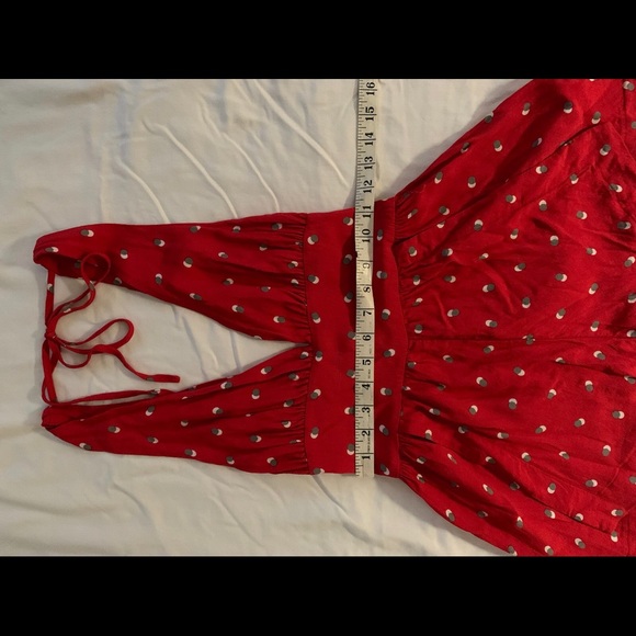 ❤️State of Being Romper❤️ - Picture 3 of 5